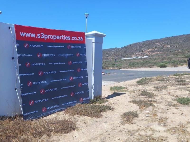 0 Bedroom Property for Sale in Steenbergs Cove Western Cape